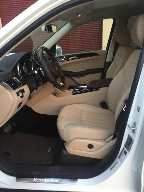 17款奔馳GLS450年度巨獻 GLS450雙12降價-圖7