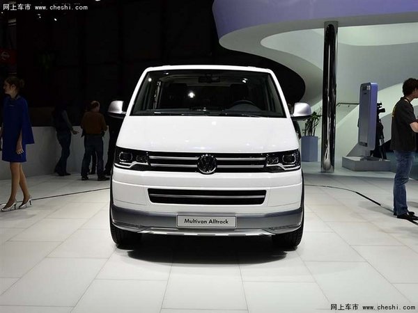 大众迈特威T5豪华MPV 顶级商务功能房车-图3