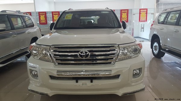 進(jìn)口酷路澤4000實(shí)車  4000絕不虛假報(bào)價(jià)-圖2