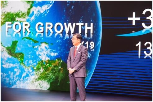 东京车展开幕 三菱汽车发布全球品牌战略-图1