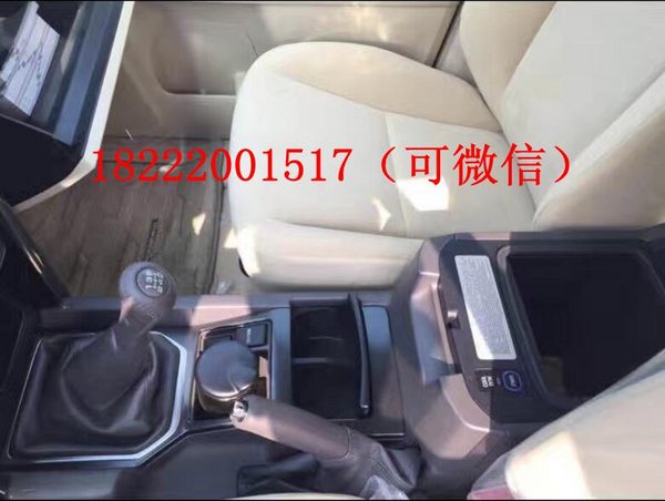 豐田霸道3000柴油版 手動擋越野省油神器-圖7