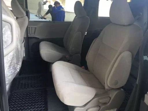 16款豐田塞納現車熱賣 頂配商務驚喜特惠-圖7
