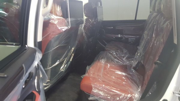 17款雷克薩斯LX570 春節(jié)大促銷爆款凌志-圖5