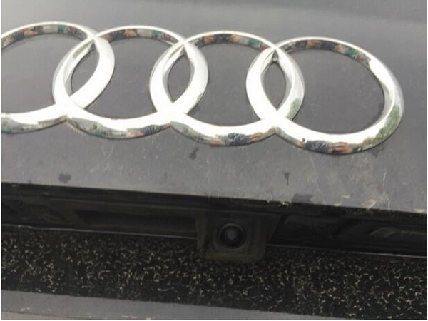 17款奥迪Q7最新价格及配置全国降价销售-图10