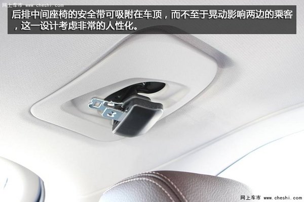 不谈情怀 只讲干货 BMW全新X1实拍-图13