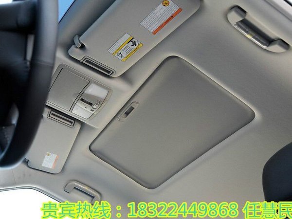 勁爆頭條17款尼桑途樂 4.0冰點巨降56萬-圖5