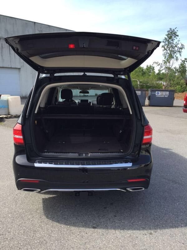 17款奔馳GLS550現(xiàn)車 九月狂惠中秋節(jié)大禮-圖6