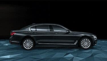 驾驭梦想  全新BMW7系尊享一年零利率-图7