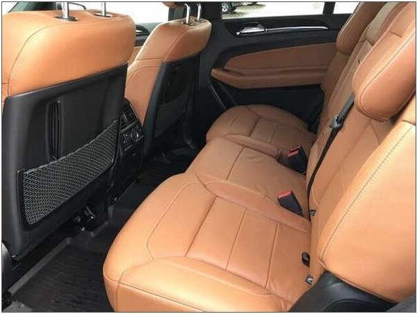 2017款奔驰gls450价格  奔驰最新行情-图8