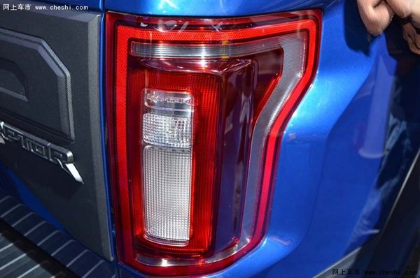 2017款福特F150新車 首臺已到店歡迎蒞臨-圖4