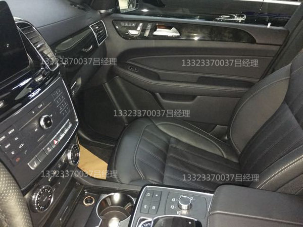 买奔驰GLS400 不如买奔驰GLS450为什么呀-图5