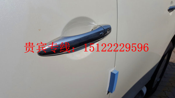 進(jìn)口日產(chǎn)尼桑途樂4.0T Y62途樂銷量解讀-圖3