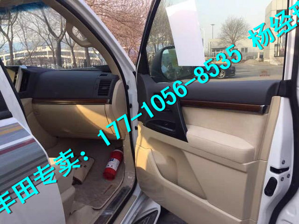 16豐田酷路澤4000報(bào)價(jià) 比港低7折的價(jià)格-圖8