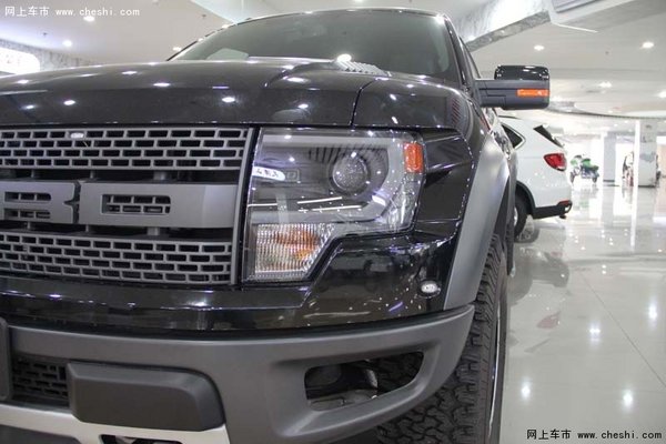 福特猛禽F150底价促 神力F150吸睛大皮卡-图11