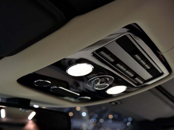 宾利飞驰新行情 极致奢华轿跑傲娇有资本-图7