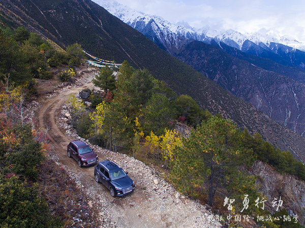 探秘藏区云端生活，海拔3800米的坚守-图10