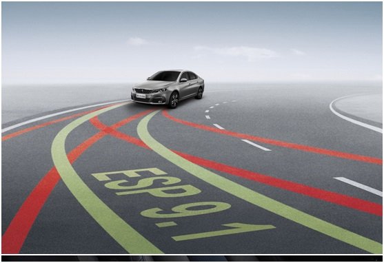 风云再起 A级家轿市场上演新三国？-图4