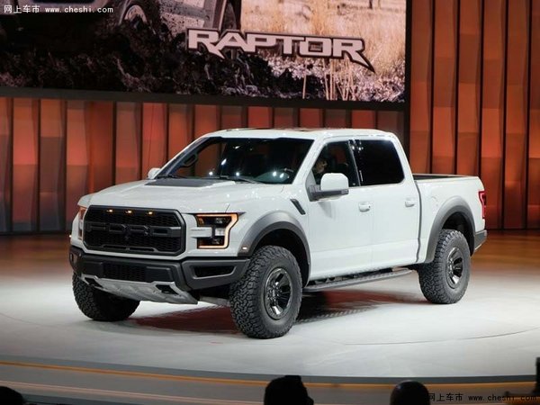 福特猛禽F150皮卡 16款猛禽現(xiàn)車改裝批發(fā)-圖2