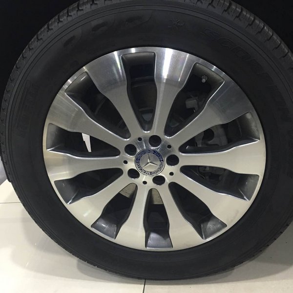 2017款奔馳GLS450 降價(jià)競(jìng)爭(zhēng)同級(jí)別越野車(chē)-圖9