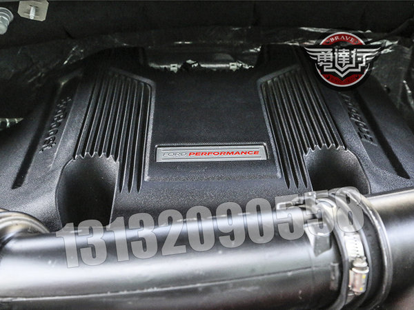 2017款福特猛禽F150 3.5TT皮卡港口中心-圖7
