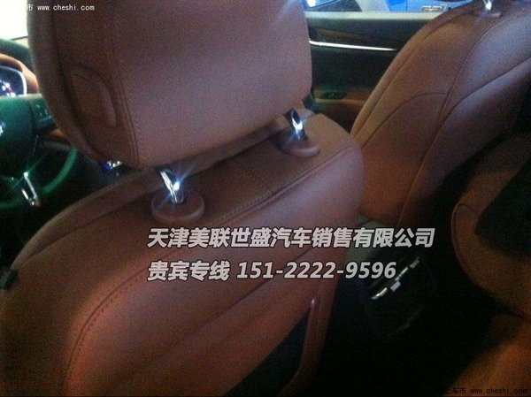 玛莎拉蒂小总裁白色 吉博力95万高端首选高清图片