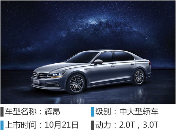 大众将在华开多品牌专营店 销售全系车型-图2