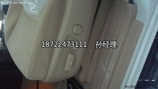 16款丰田霸道4000 54万中东黑白现车米内-图8