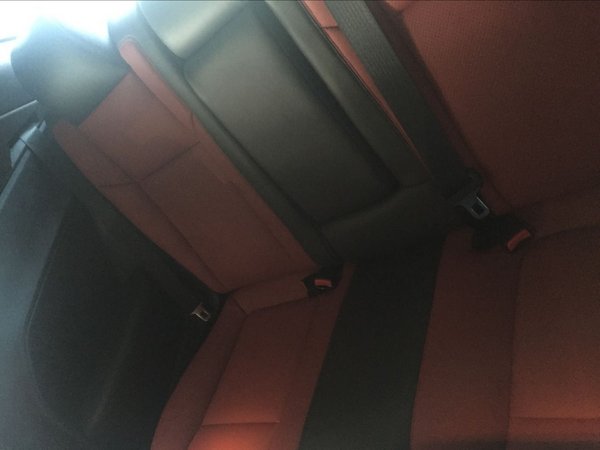 道奇挑戰(zhàn)者3.6L低價(jià)格 跑車定義速度說話-圖6