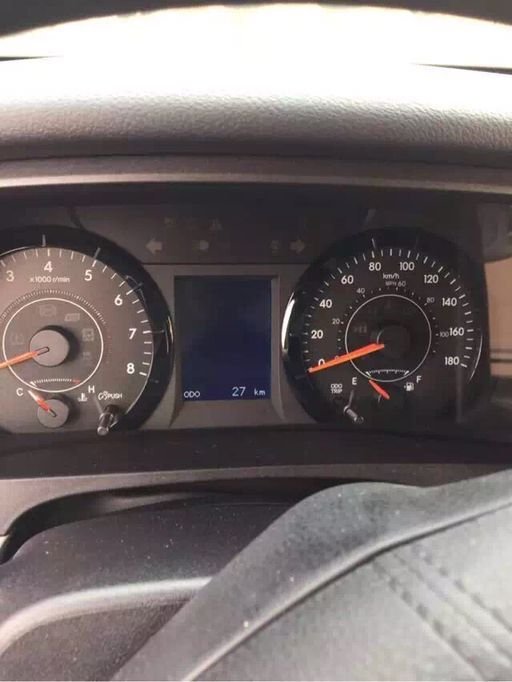 16款豐田塞納港口現(xiàn)車 拆箱價格猴年末批-圖5