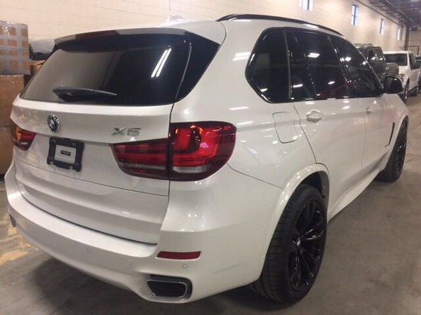 17款M版寶馬X5現(xiàn)車 自貿(mào)區(qū)最低價78.6萬-圖6
