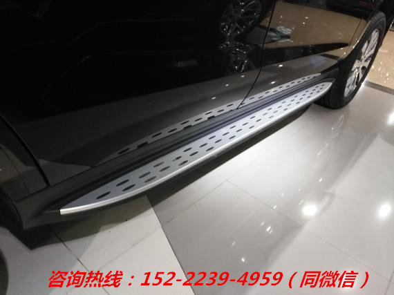 17款奔馳GLS450 港口獨(dú)惠100萬起惠全國-圖7
