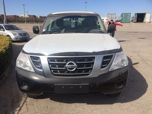16款尼桑途樂(lè)XE4.0L 日產(chǎn)途樂(lè)V6惠促現(xiàn)車(chē)-圖1