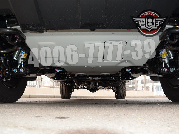 豐田坦途TRD版5.7L 硬漢皮卡V8開(kāi)走價(jià)格-圖8