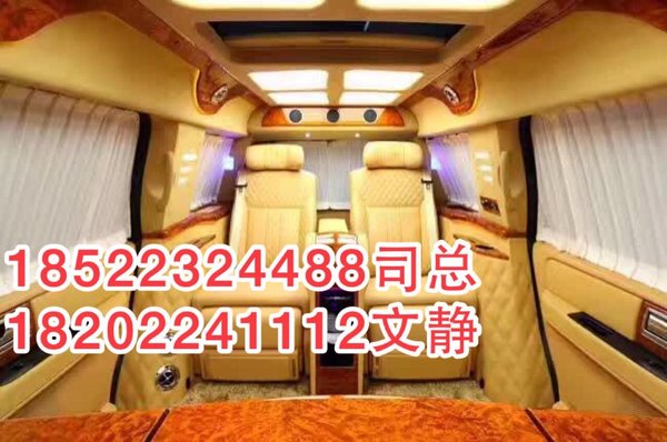 奔馳GLS450加長版5.98米 國內罕見數(shù)量少-圖8