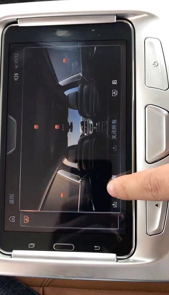 进口宝马740奢华轿车 五一批量降价过万-图7