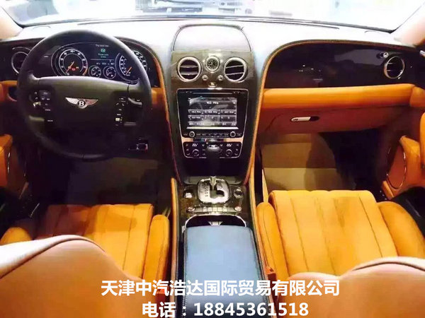 賓利飛馳V8港口特價(jià) 爆優(yōu)惠過(guò)萬(wàn)機(jī)不可失-圖4