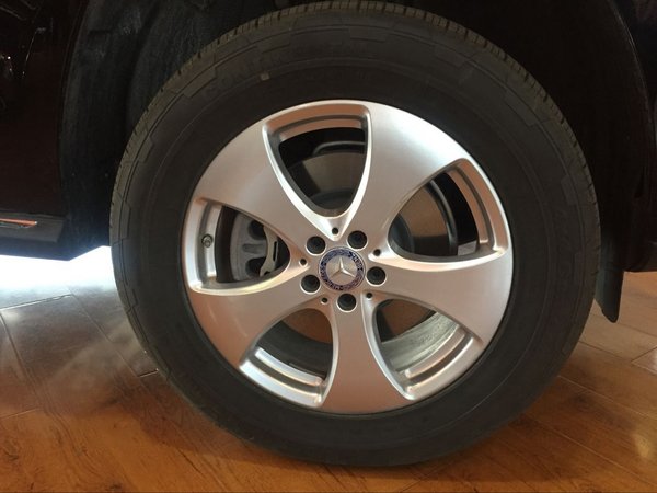 2017款奔驰GLS450 进口GLS尊贵魅力尽显-图9