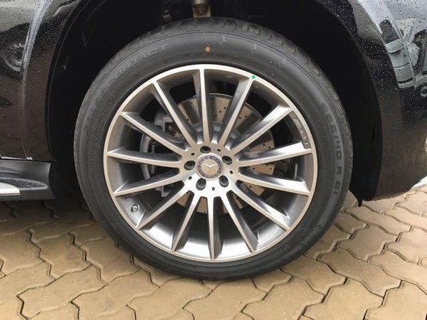 17款奔馳GLS550價格 強驅(qū)GLS550特賣雙12-圖6