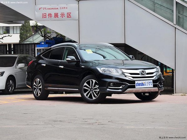 太原新佳广汽本田