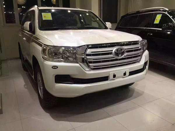 豐田蘭德酷路澤4000 全國團(tuán)購購車優(yōu)惠大-圖2