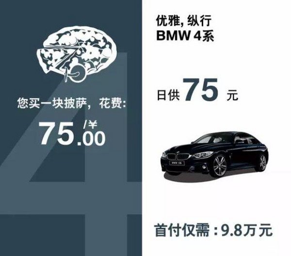 台州宝马金融购车节-图4