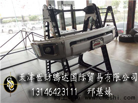 福特F150白金版  刺激瘋狂無敵改裝配件-圖13