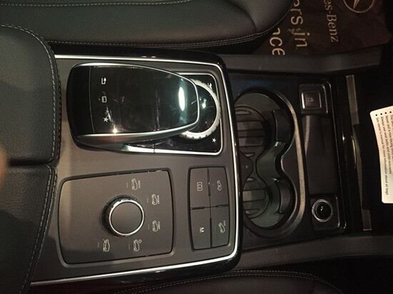 2017款美規(guī)奔馳GLS450 品牌過硬驚喜爆惠-圖5