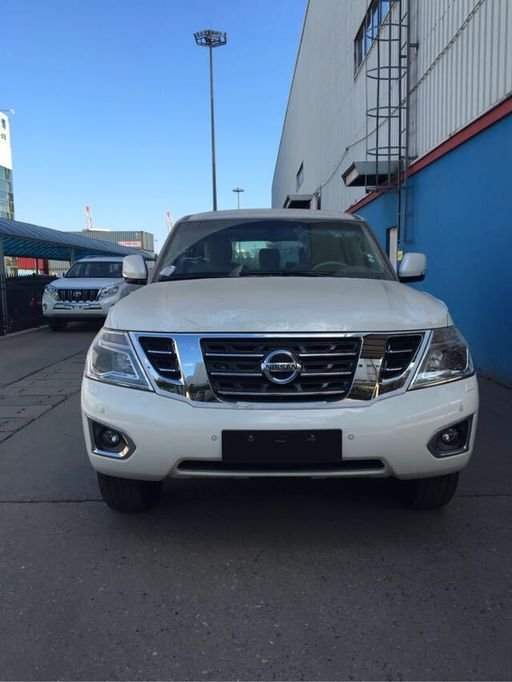 2017款日產(chǎn)途樂(lè)降至51萬(wàn) 當(dāng)天提車(chē)更便宜-圖3