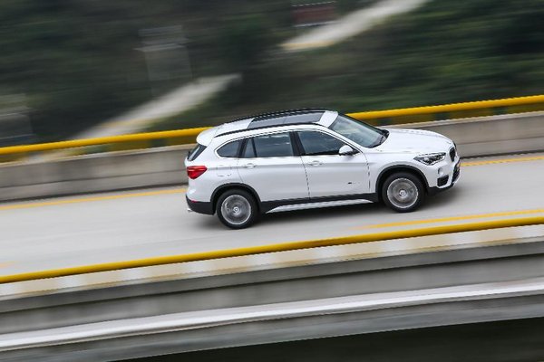 ׸5.8 BMW X125%˰-ͼ2