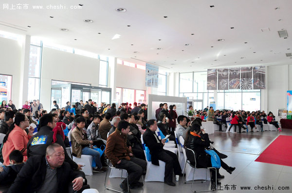 每60秒订购1台!上汽大众抢购会成交115台-图17