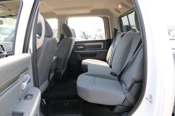 最便宜的道奇公羊2500 川藏路况永无止境-图6