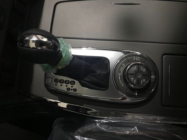 2018款日产途乐4.0 性价比高配置全解析-图6