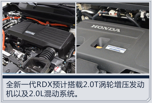 讴歌1-10月销量大增147% 将在华投产两款新SUV-图2
