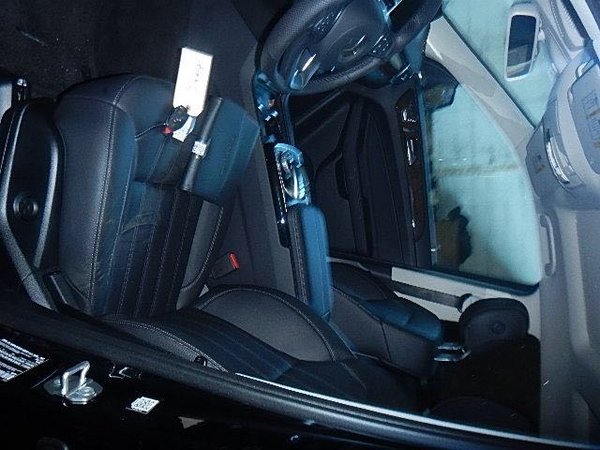 奔馳GLS450平價提車 自貿(mào)區(qū)GLS450豪駕-圖8